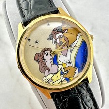 Disney beauty beast for sale  Warren