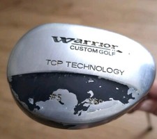 Warrior custom gold for sale  Prescott