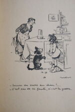 Poulbot chien sucre d'occasion  Hénin-Beaumont