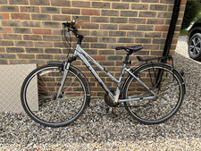 Ladies trek 7100e for sale  OXFORD