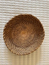 pine needle basket for sale  Sonora