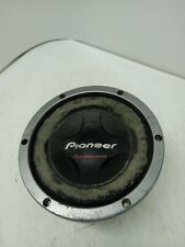 Subwoofer Pioneer TS-W257D2 10 polegadas Champion Series 350W-1000W 2 Ohm comprar usado  Enviando para Brazil