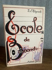 Ecole bombarde helgouach d'occasion  Quimper