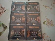 Discoveries grande enciclopedi usato  Roma