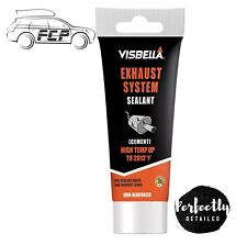 Visbella exhaust assembly for sale  ELLON