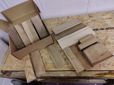 Box hardwood cut for sale  BURY ST. EDMUNDS