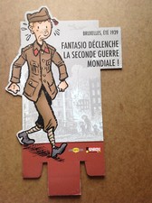 Plv spirou fantasio d'occasion Plv spirou fantasio d'occasion  France