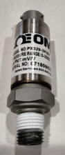 Transdutor de pressão usado Omega PX329-3KGV, 0-3000 PSIG, saída 0-100mV  comprar usado  Enviando para Brazil