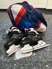 Fila schlittschuhe primo gebraucht kaufen  Frankfurt am Main