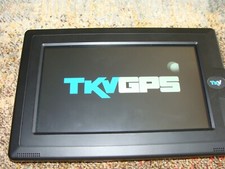 EZGO Textron display tela sensível ao toque 10" carrinho de golfe gerenciamento de frota TKV GPS comprar usado  Enviando para Brazil