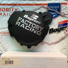Boyesen ignition cover for sale  Hebron