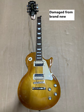 Epiphone les paul for sale  BOLTON