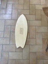 Boarderking indoorboard classi usato  Roma