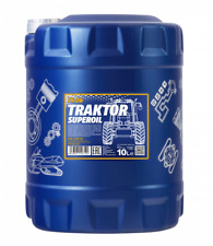 Liter mannol traktor gebraucht kaufen  Leipzig
