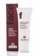 Crema acido mandelico usato  Monte di Procida