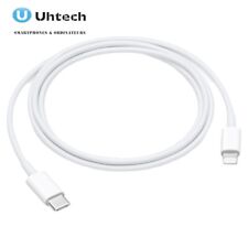 Câble usb lightning d'occasion  Aubervilliers