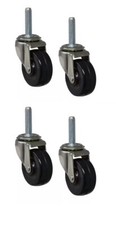 Threaded stem swivel for sale  West Mifflin