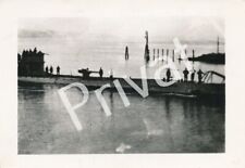 Foto deutsches boot gebraucht kaufen  München