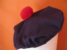 Béret marin bébé d'occasion  Étaples