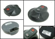 Microfone estendido Polycom SoundStation 2W 2201-67840-101 comprar usado  Enviando para Brazil