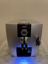 Jura impressa j5 gebraucht kaufen  Viernheim