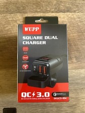 Presa usb moto usato  Palermo