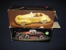 Avon 1932 auburn for sale  Alton