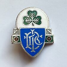 Tibc bowling badge for sale  BILLINGHAM