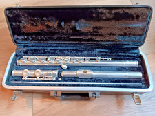 Selmer bundy silver for sale  Saint Petersburg