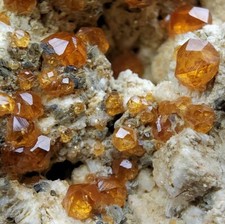 orange spessartine garnets for sale orange spessartine garnets for sale Tucson