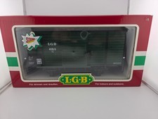 Lgb spur 41352 gebraucht kaufen  Stadtlohn