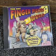 Chet atkins tommy for sale Chet atkins tommy for sale  MARKET DRAYTON