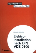Service fibel elektroinstallat gebraucht kaufen  Koblenz
