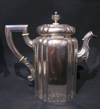 Verseuse osthues silver d'occasion  Bon-Encontre