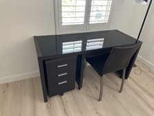 Modern office desk for sale  Azusa