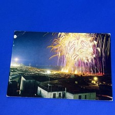 fuochi artificiali usato fuochi artificiali usato  Bari