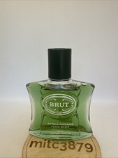 Brut aftershave 100ml for sale  SPENNYMOOR