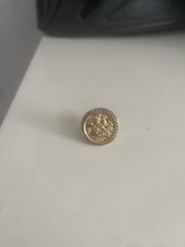 St.george gold ring for sale  RETFORD