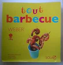 Barbecue weber matthew d'occasion  France