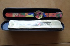 Ars mundi artwatch gebraucht kaufen  Tettnang