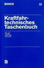 Bosch kraftfahrtechnisches tas gebraucht kaufen  Berlin