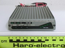 Tokyo 724d power gebraucht kaufen  Burgau