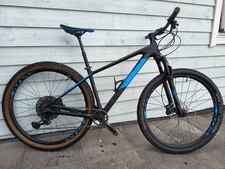 Cube reaction pro for sale  SHETLAND