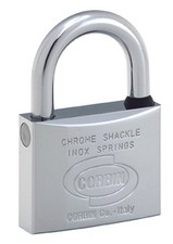 Corbin lucchetto euromarine usato  Italia
