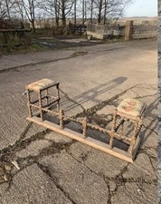Victorian club fender for sale  BEAWORTHY