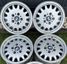 z3 felgen original gebraucht kaufen  Hamm