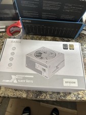 Usado, PSU fonte de alimentação SAMA 850W ATX3.0 totalmente modular 80 Plus dourada comprar usado  Enviando para Brazil