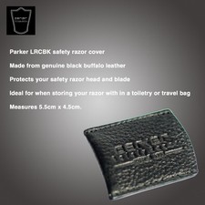 Parker lrcbk black for sale  BRISTOL