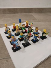 Lego 71005 serie usato  Ivrea