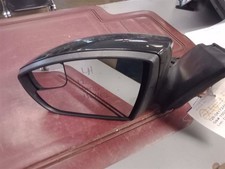 Espelho retrovisor lateral driver alimentação sem sinal compatível com 12-14 FOCUS 267114 comprar usado  Enviando para Brazil
